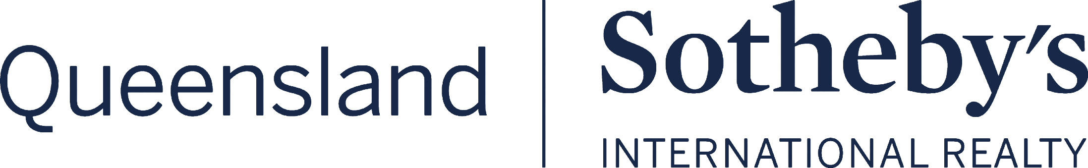 Queensland Sotheby's International Realty